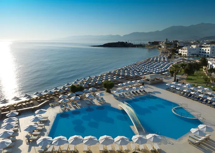 Creta MarisResort All Inclusive